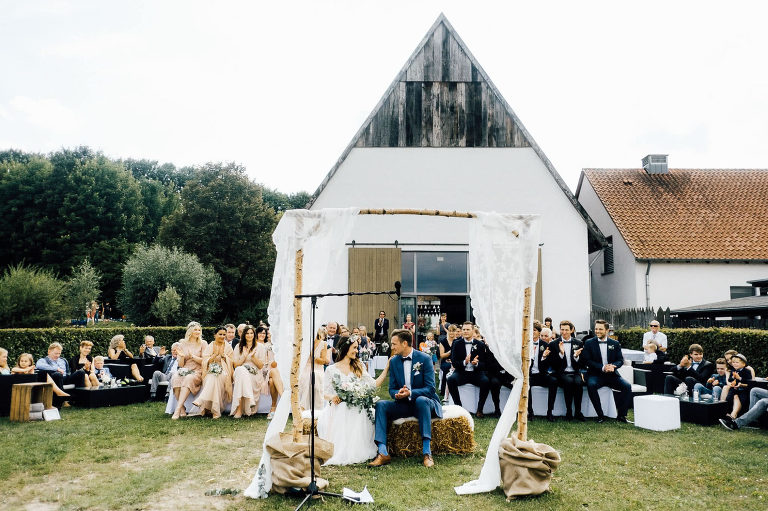 Hochzeitsreportagen aus Detmold: Jeder Moment erzählt eure Geschichte.