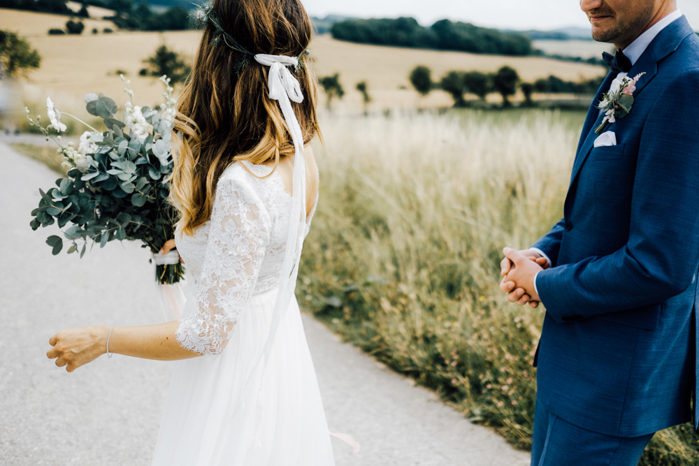 Hochzeit In Detmold Im Weissen Ross Karti Fotografie Film